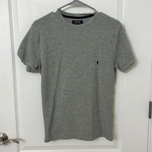 Grey T Shirt